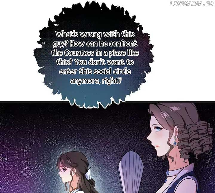 How to Change a Path Full of Thorns Into One Full of Happiness Chapter 61 page 35