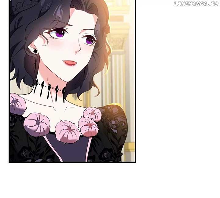 How to Change a Path Full of Thorns Into One Full of Happiness Chapter 61 page 3