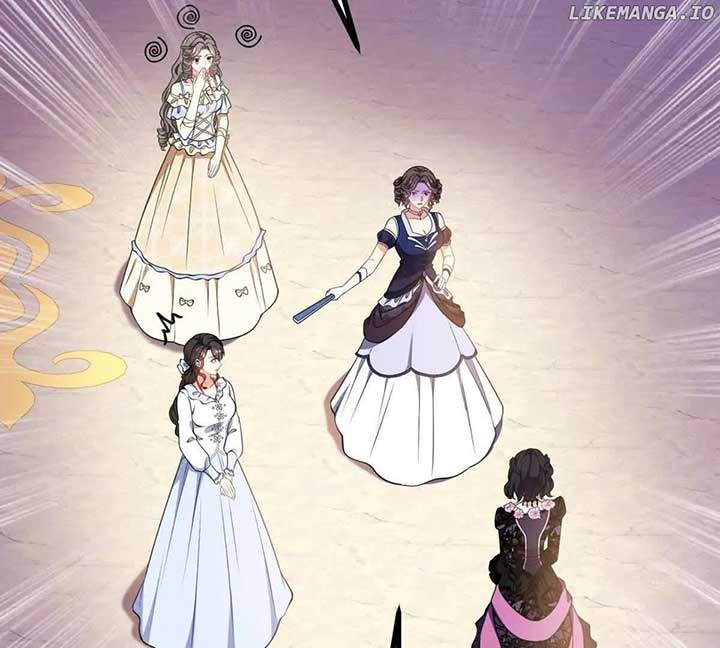 How to Change a Path Full of Thorns Into One Full of Happiness Chapter 61 page 40