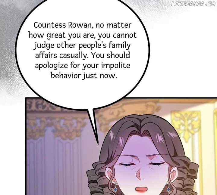 How to Change a Path Full of Thorns Into One Full of Happiness Chapter 61 page 42