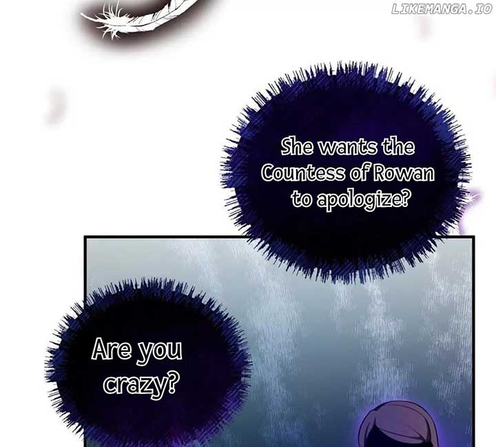 How to Change a Path Full of Thorns Into One Full of Happiness Chapter 61 page 46