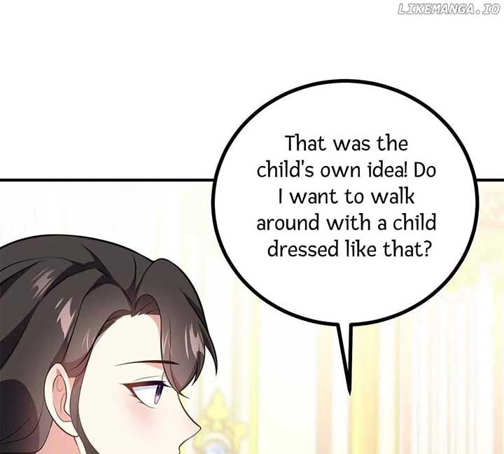 How to Change a Path Full of Thorns Into One Full of Happiness Chapter 61 page 55