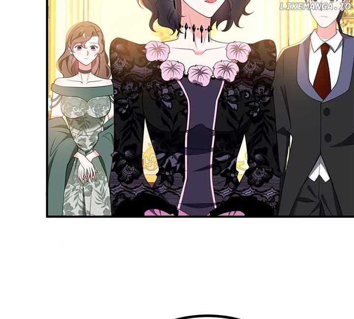 How to Change a Path Full of Thorns Into One Full of Happiness Chapter 61 page 5