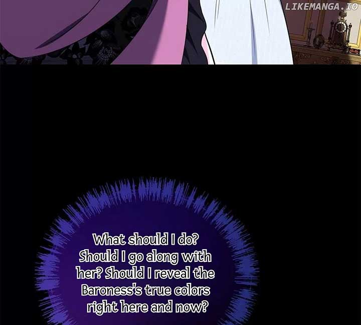 How to Change a Path Full of Thorns Into One Full of Happiness Chapter 61 page 61