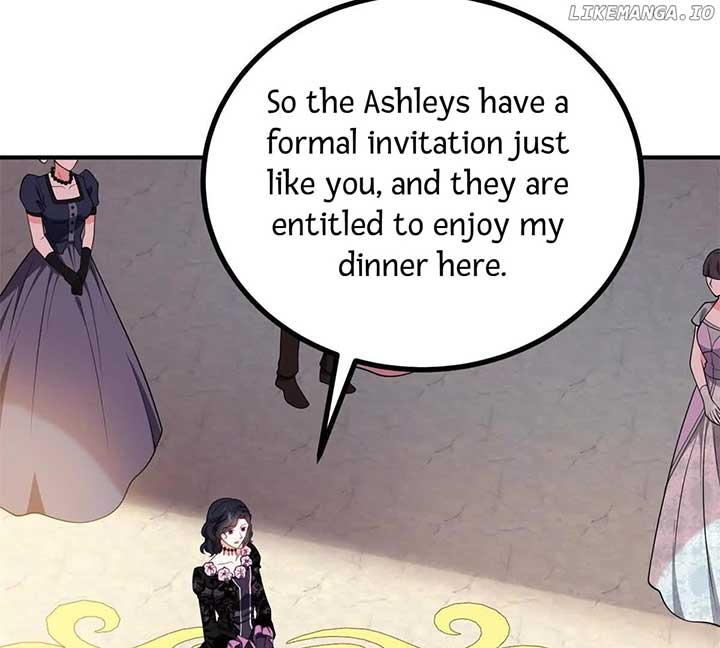 How to Change a Path Full of Thorns Into One Full of Happiness Chapter 61 page 6