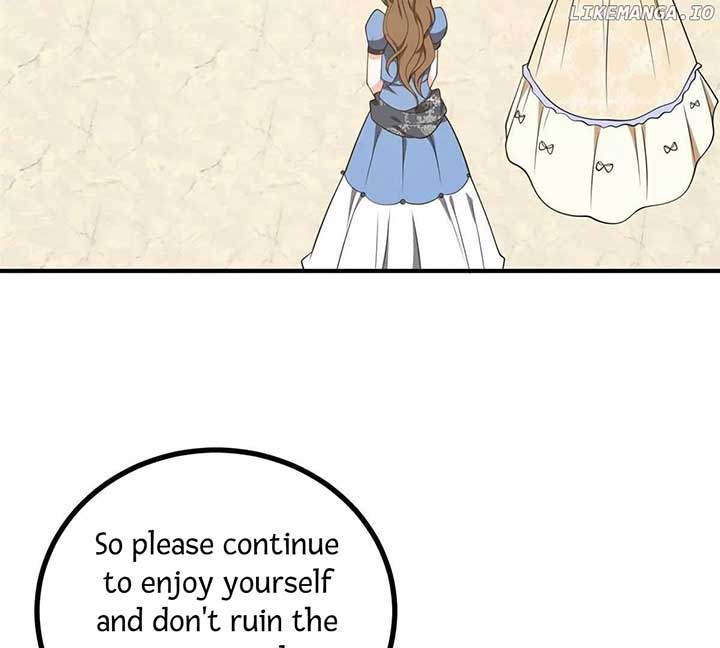 How to Change a Path Full of Thorns Into One Full of Happiness Chapter 61 page 8