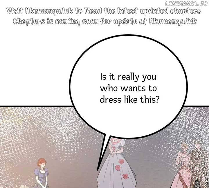 How to Change a Path Full of Thorns Into One Full of Happiness Chapter 62 page 0