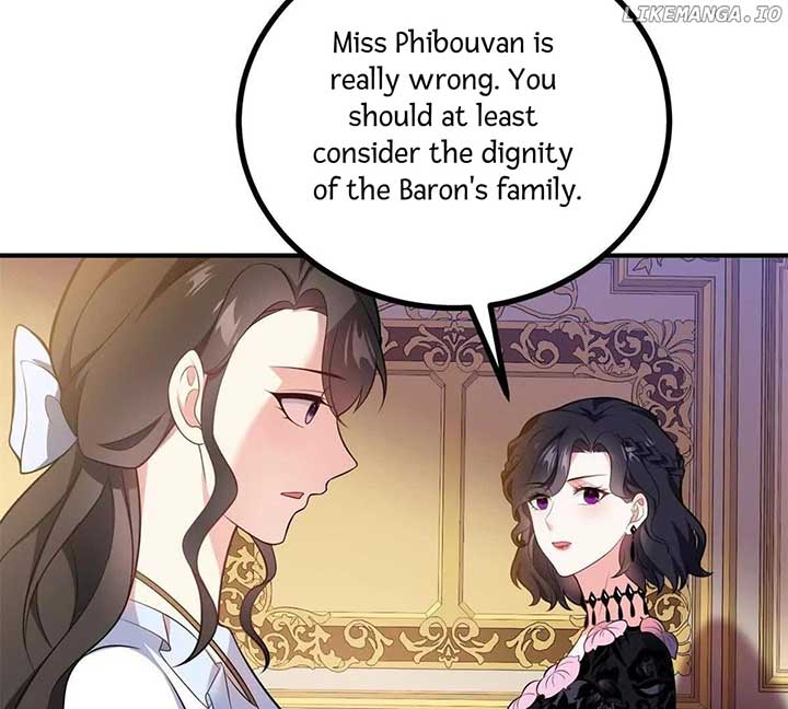 How to Change a Path Full of Thorns Into One Full of Happiness Chapter 62 page 9