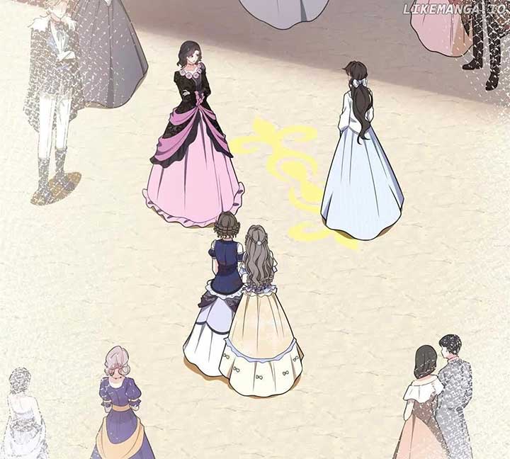 How to Change a Path Full of Thorns Into One Full of Happiness Chapter 62 page 1