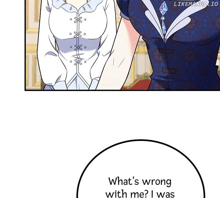 How to Change a Path Full of Thorns Into One Full of Happiness Chapter 62 page 19