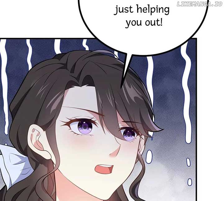 How to Change a Path Full of Thorns Into One Full of Happiness Chapter 62 page 20
