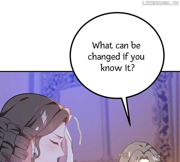 How to Change a Path Full of Thorns Into One Full of Happiness Chapter 62 page 31