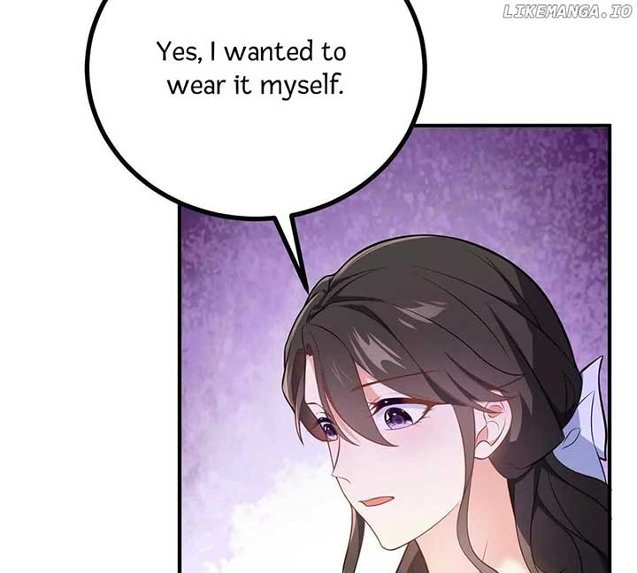 How to Change a Path Full of Thorns Into One Full of Happiness Chapter 62 page 3