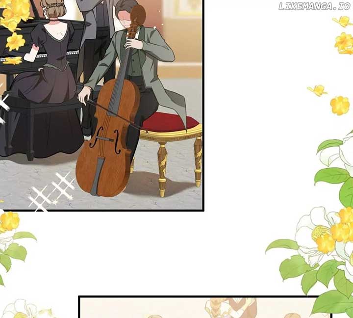 How to Change a Path Full of Thorns Into One Full of Happiness Chapter 62 page 47