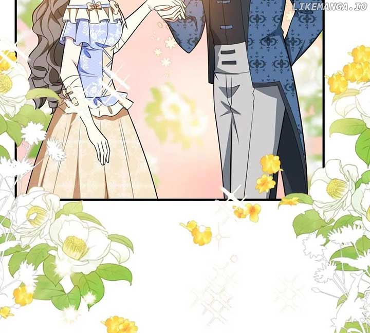 How to Change a Path Full of Thorns Into One Full of Happiness Chapter 62 page 50