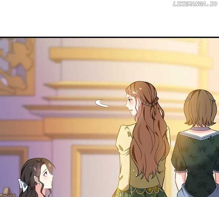 How to Change a Path Full of Thorns Into One Full of Happiness Chapter 62 page 60
