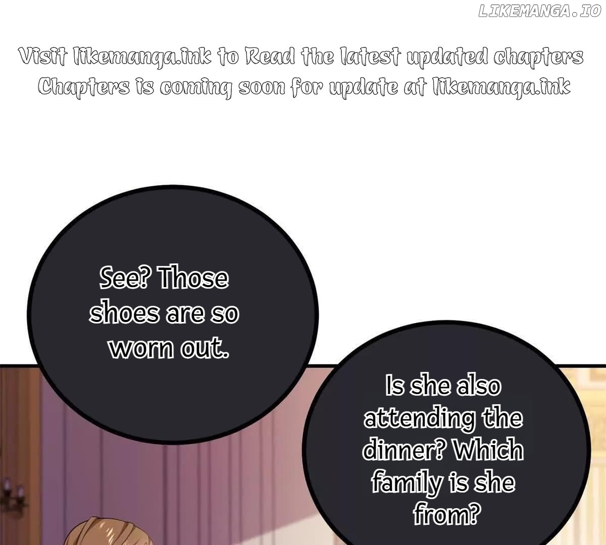 How to Change a Path Full of Thorns Into One Full of Happiness Chapter 63 page 0
