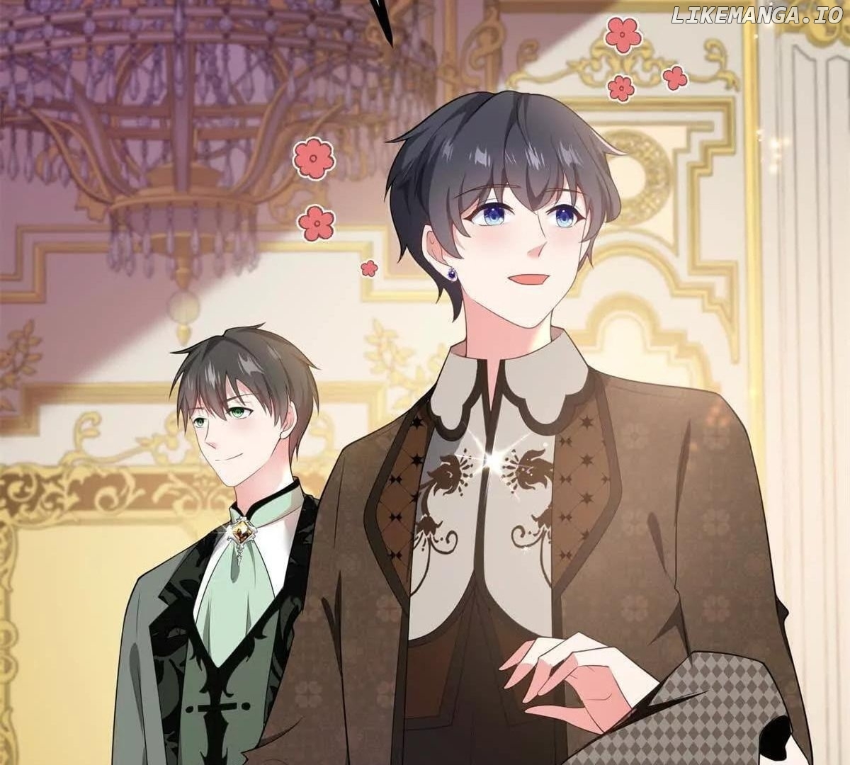 How to Change a Path Full of Thorns Into One Full of Happiness Chapter 63 page 9