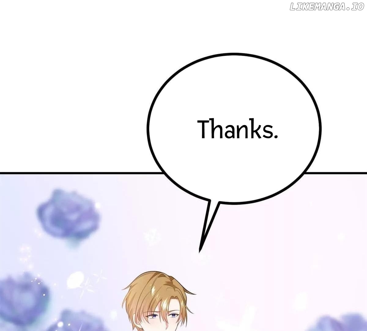 How to Change a Path Full of Thorns Into One Full of Happiness Chapter 63 page 11