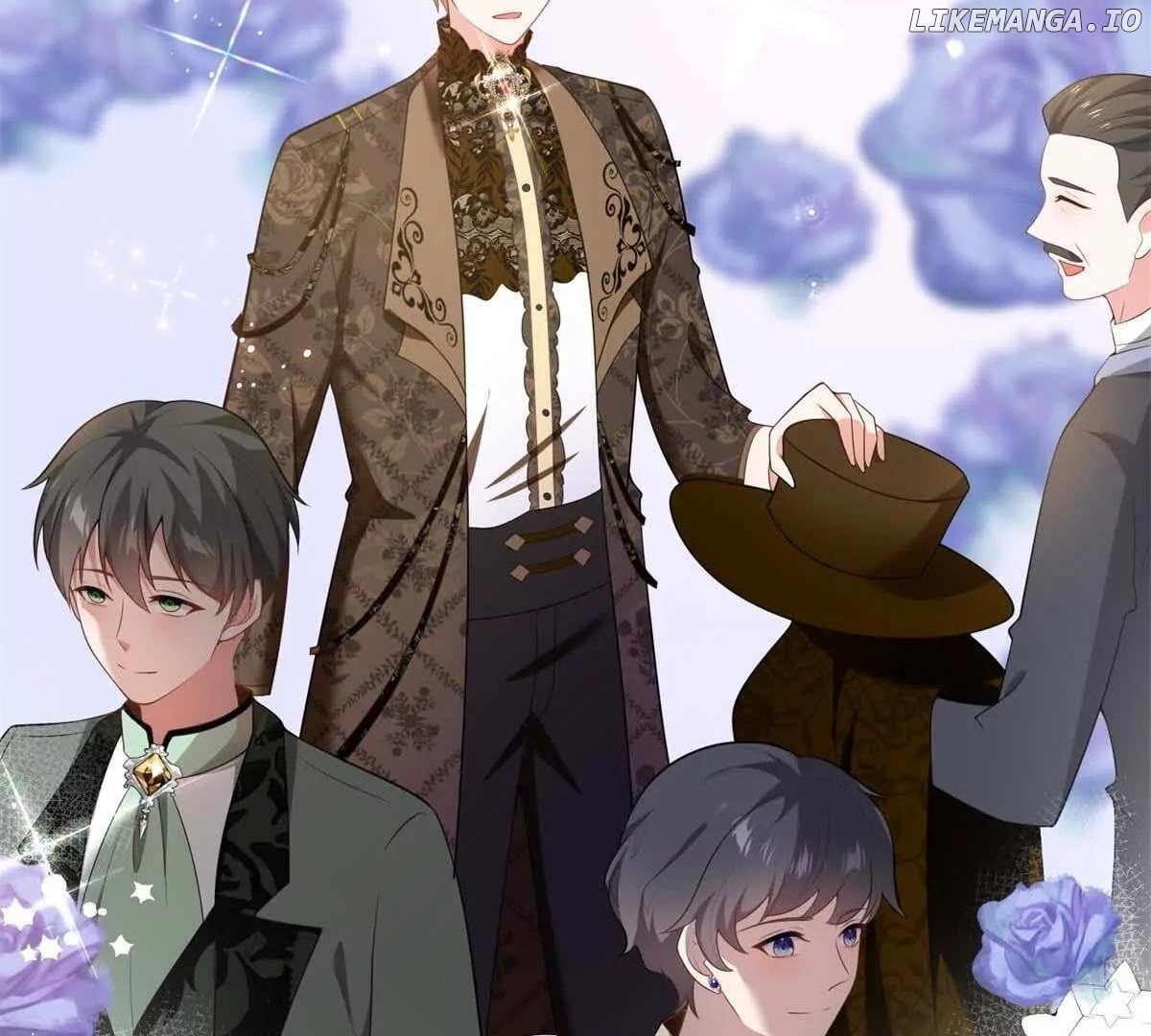How to Change a Path Full of Thorns Into One Full of Happiness Chapter 63 page 12