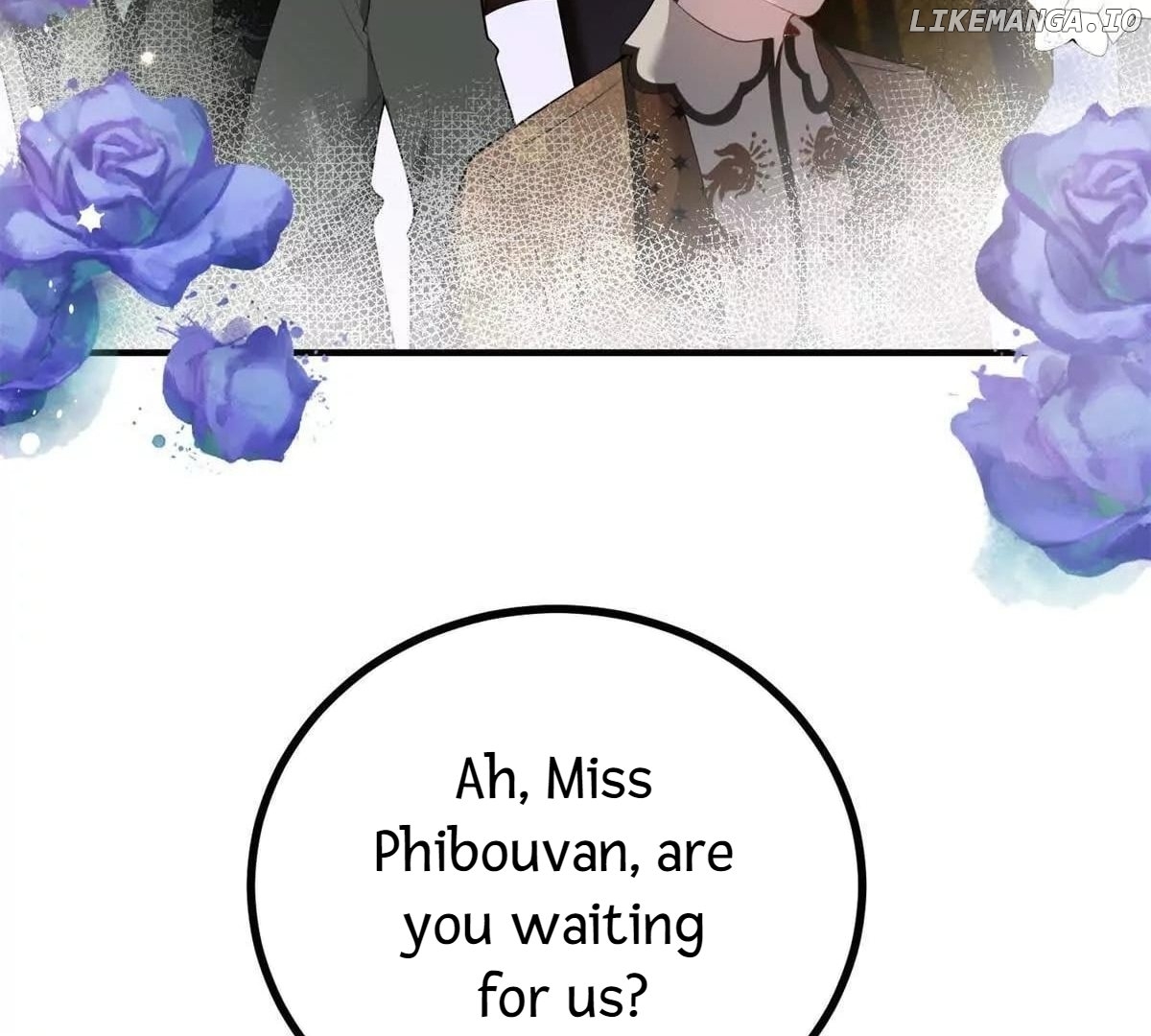 How to Change a Path Full of Thorns Into One Full of Happiness Chapter 63 page 13