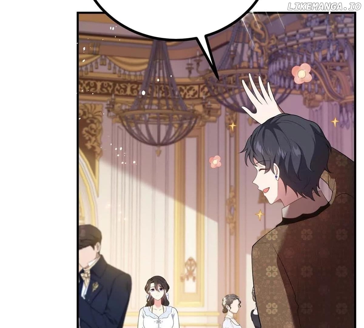 How to Change a Path Full of Thorns Into One Full of Happiness Chapter 63 page 14