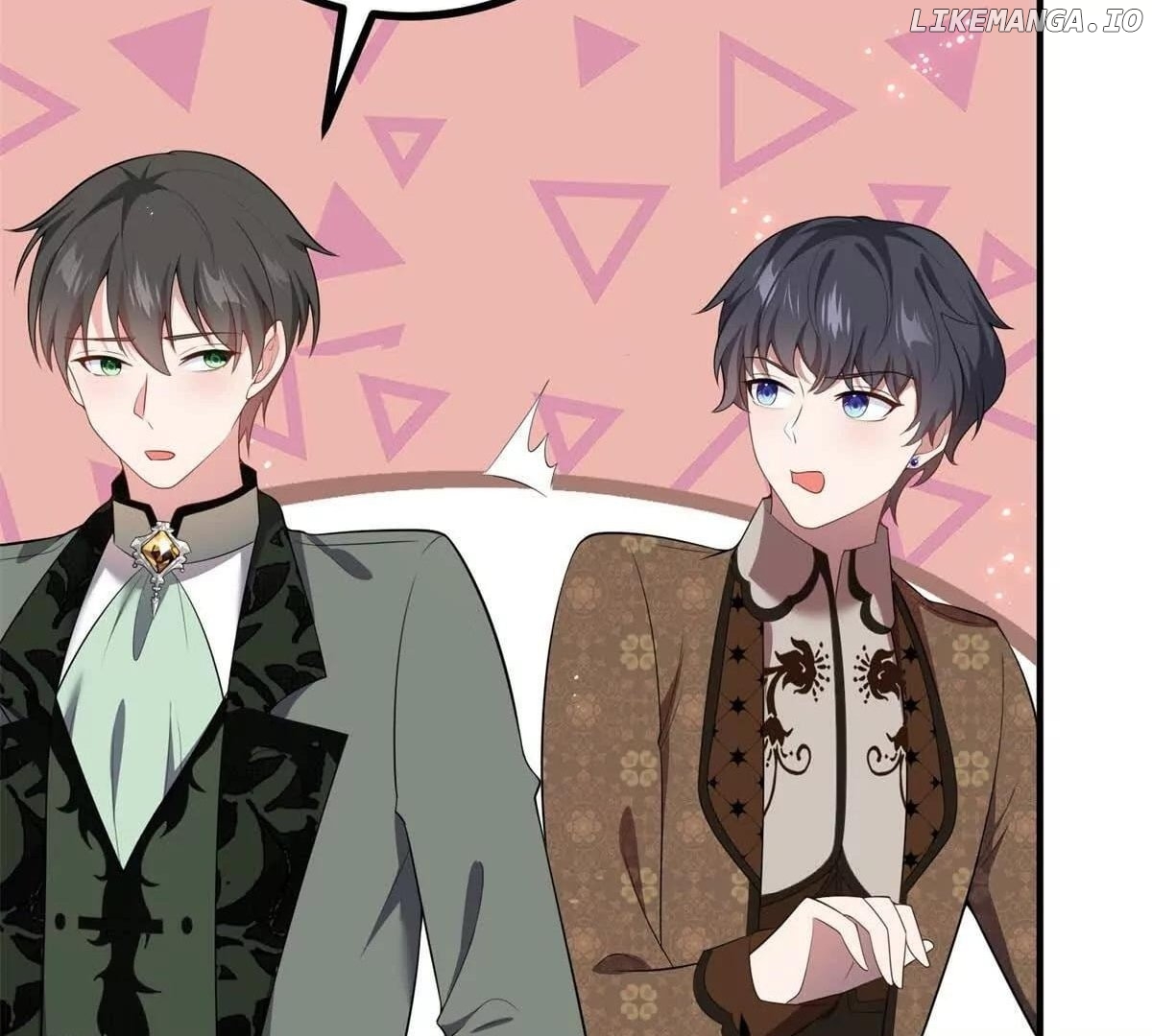 How to Change a Path Full of Thorns Into One Full of Happiness Chapter 63 page 16