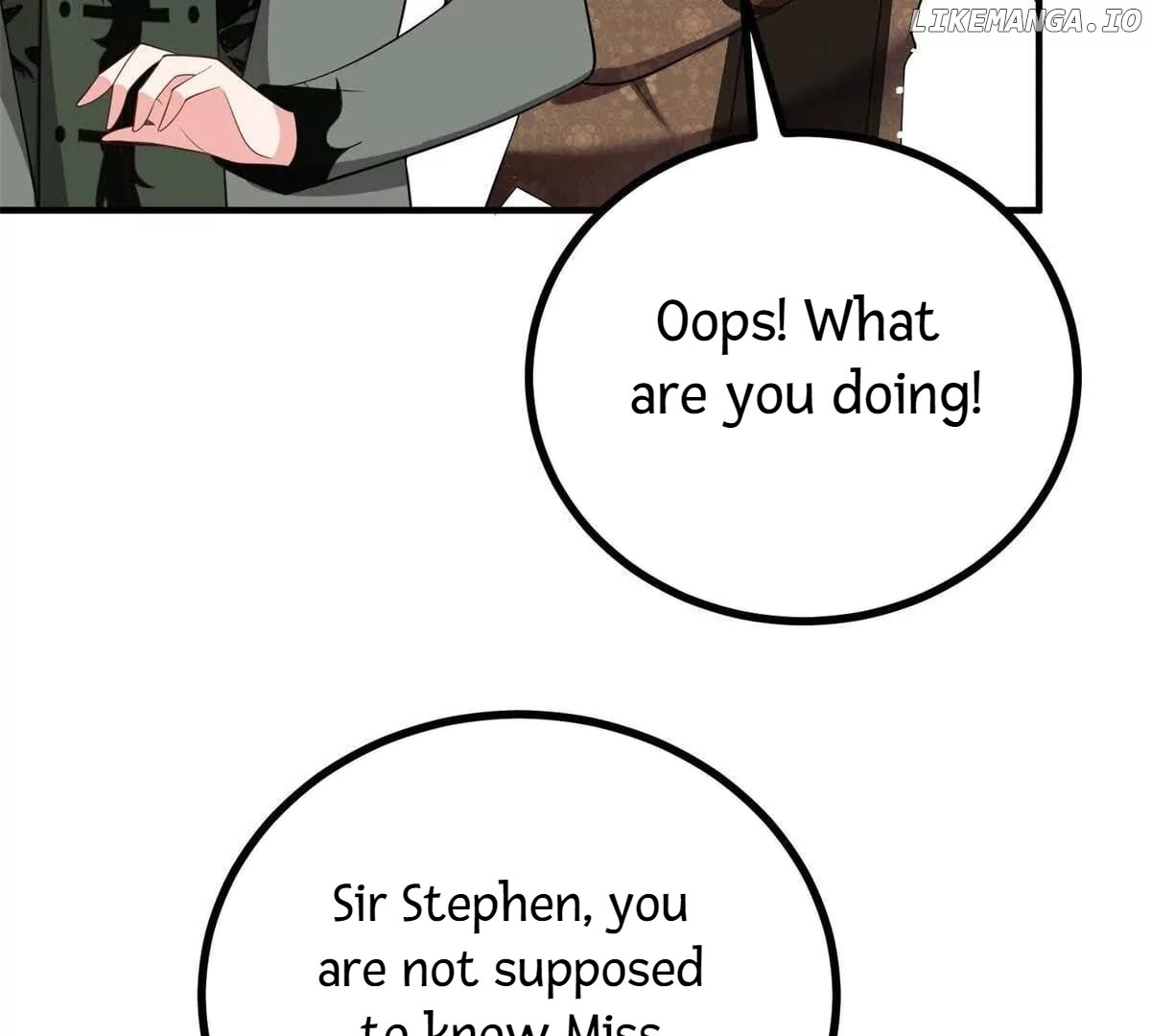 How to Change a Path Full of Thorns Into One Full of Happiness Chapter 63 page 17