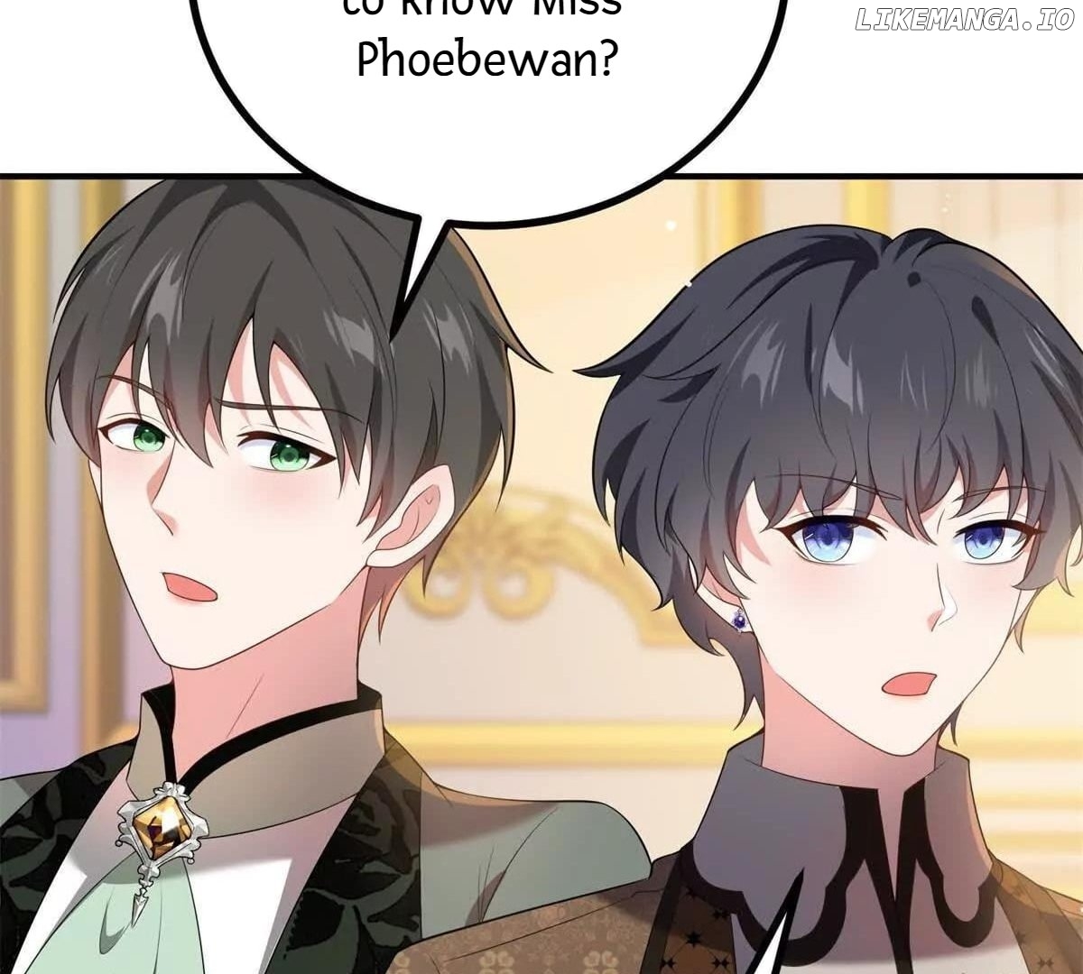 How to Change a Path Full of Thorns Into One Full of Happiness Chapter 63 page 18