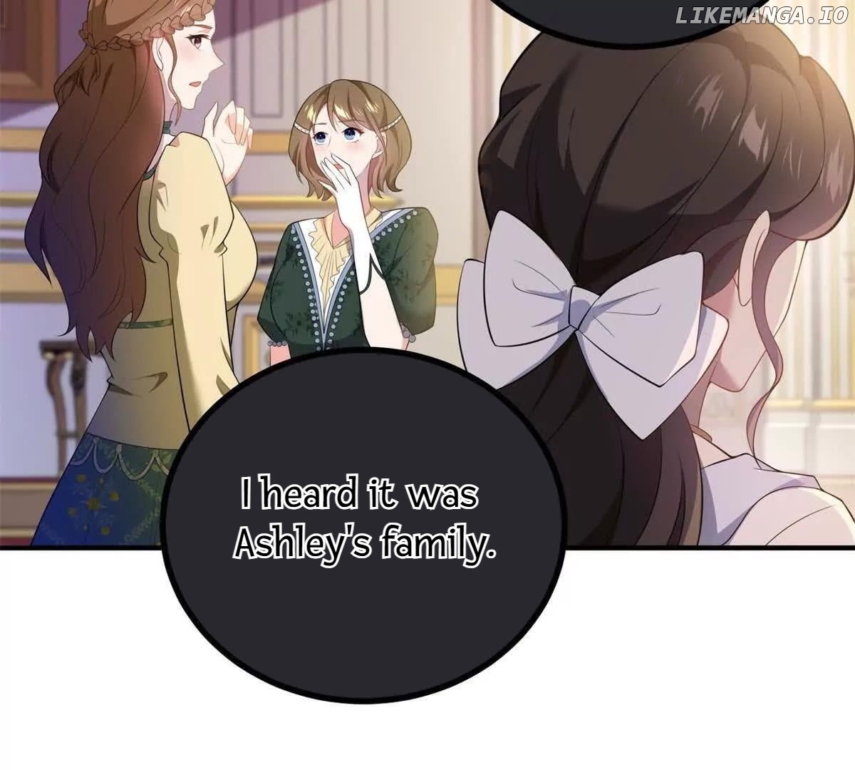 How to Change a Path Full of Thorns Into One Full of Happiness Chapter 63 page 1