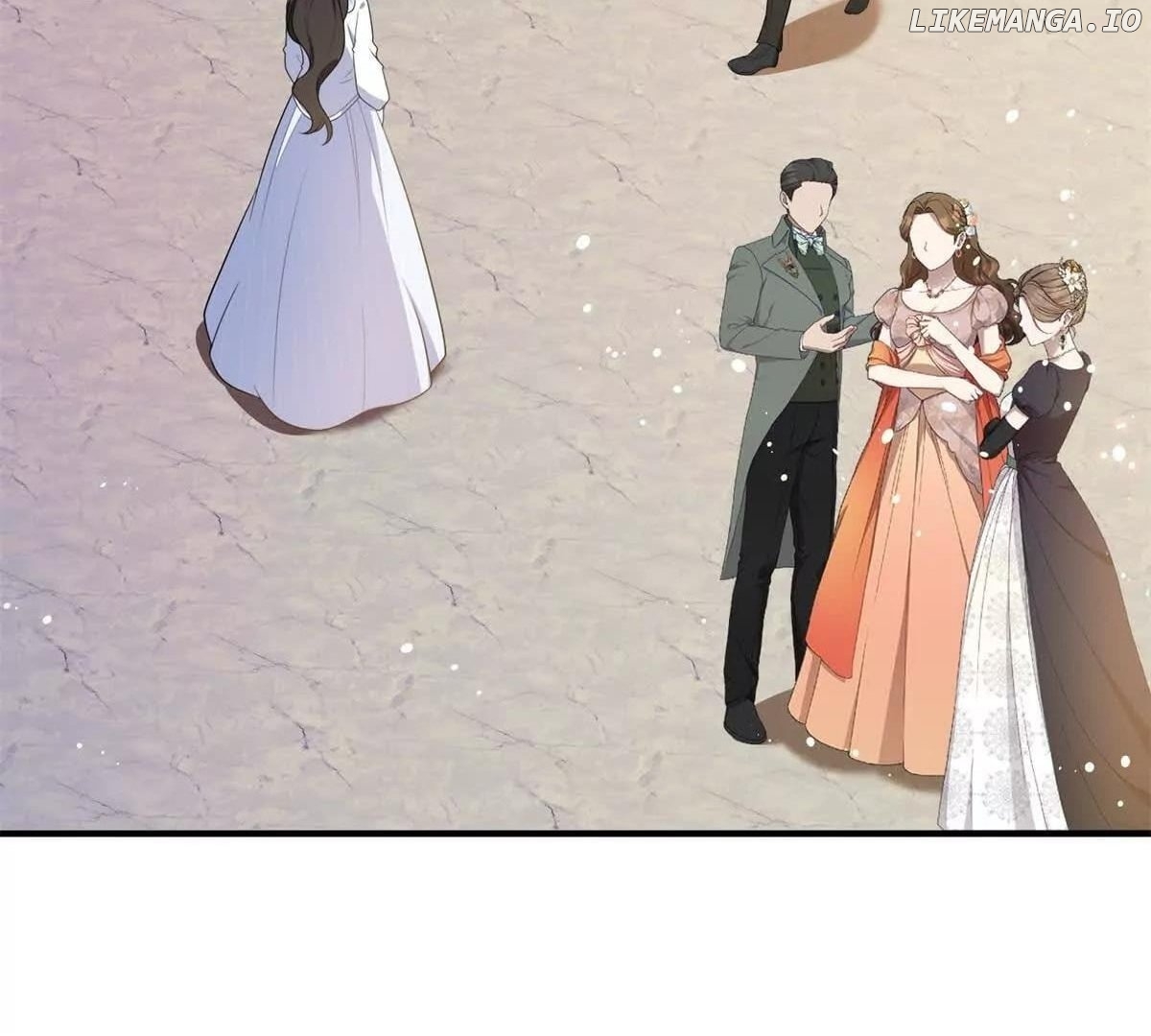 How to Change a Path Full of Thorns Into One Full of Happiness Chapter 63 page 21