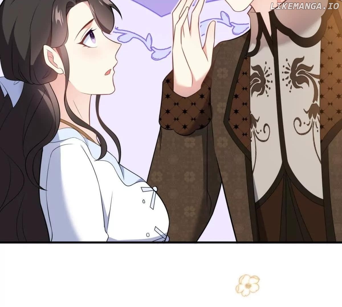 How to Change a Path Full of Thorns Into One Full of Happiness Chapter 63 page 23