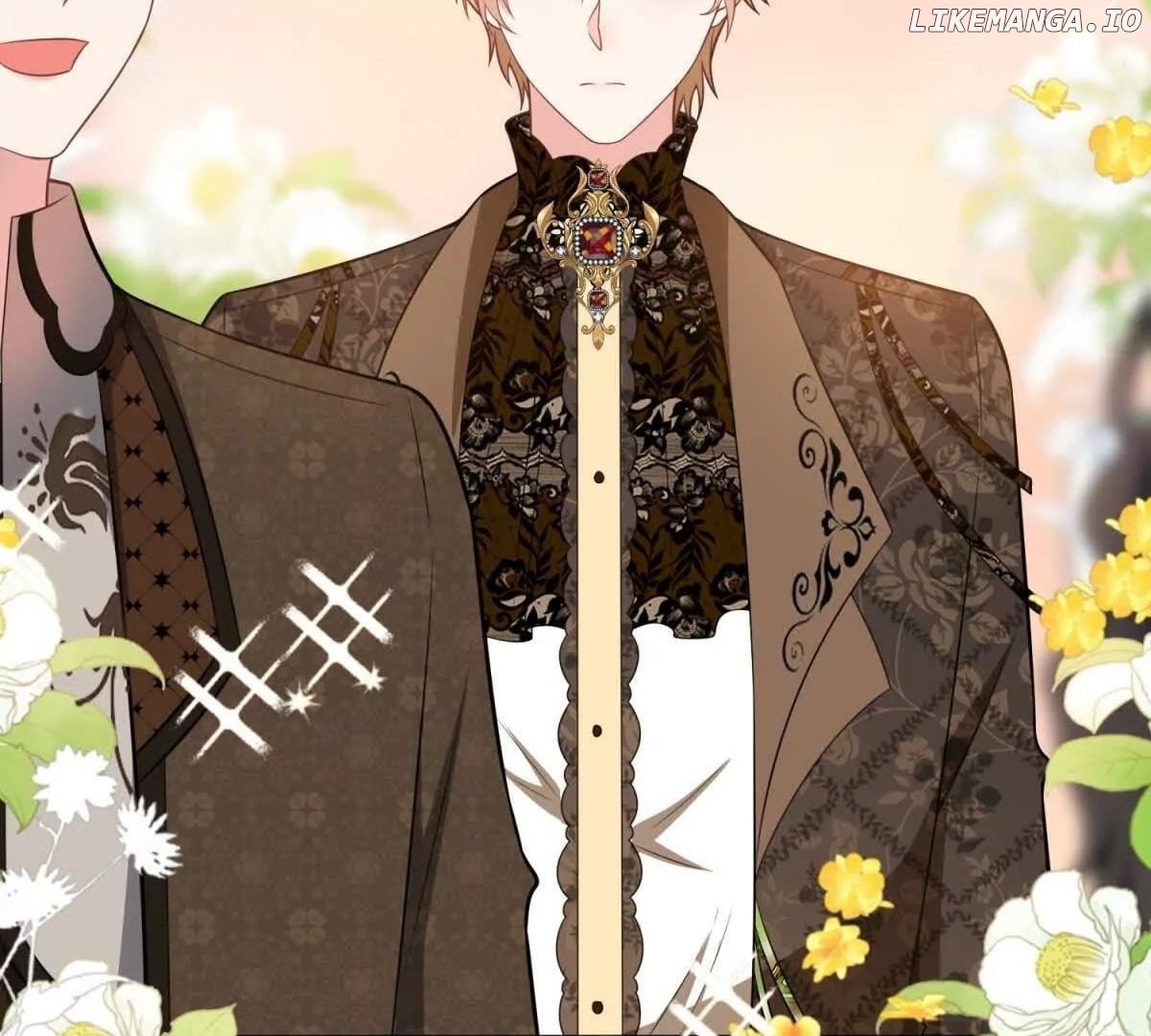 How to Change a Path Full of Thorns Into One Full of Happiness Chapter 63 page 30
