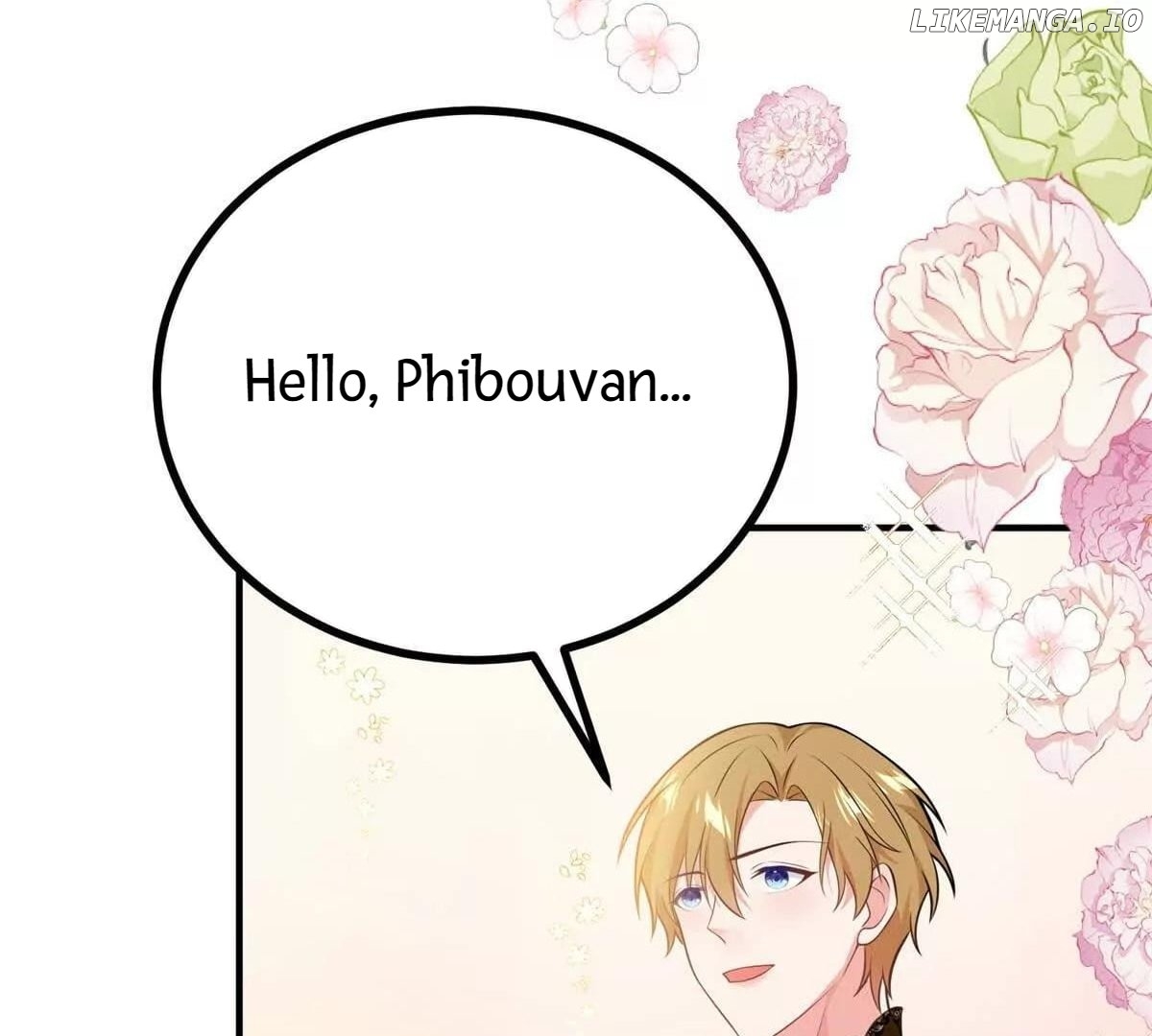 How to Change a Path Full of Thorns Into One Full of Happiness Chapter 63 page 37
