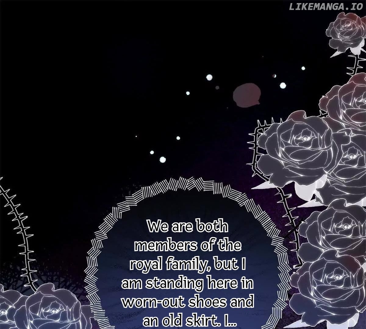 How to Change a Path Full of Thorns Into One Full of Happiness Chapter 63 page 45