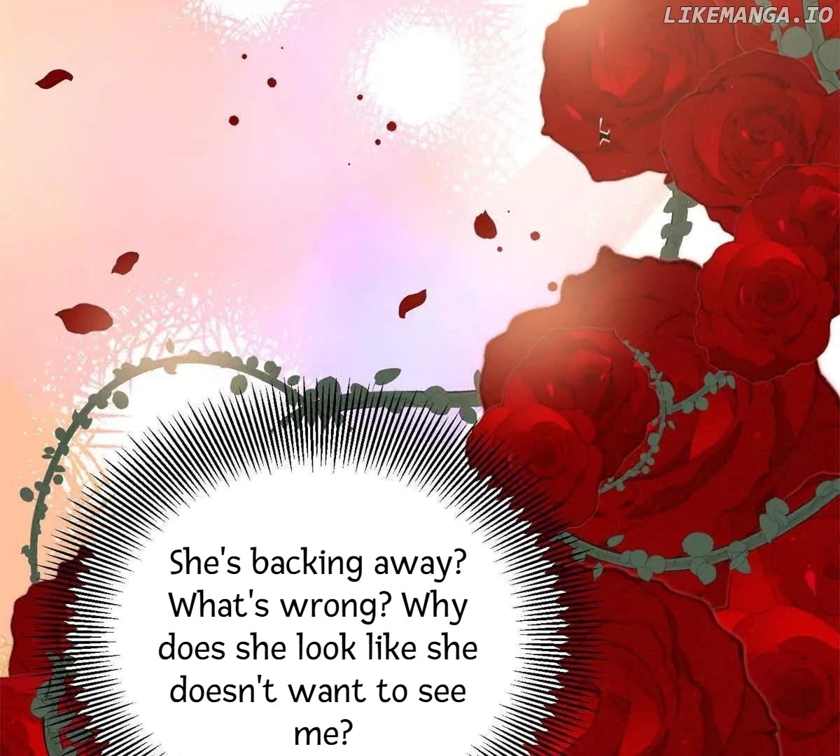 How to Change a Path Full of Thorns Into One Full of Happiness Chapter 63 page 48