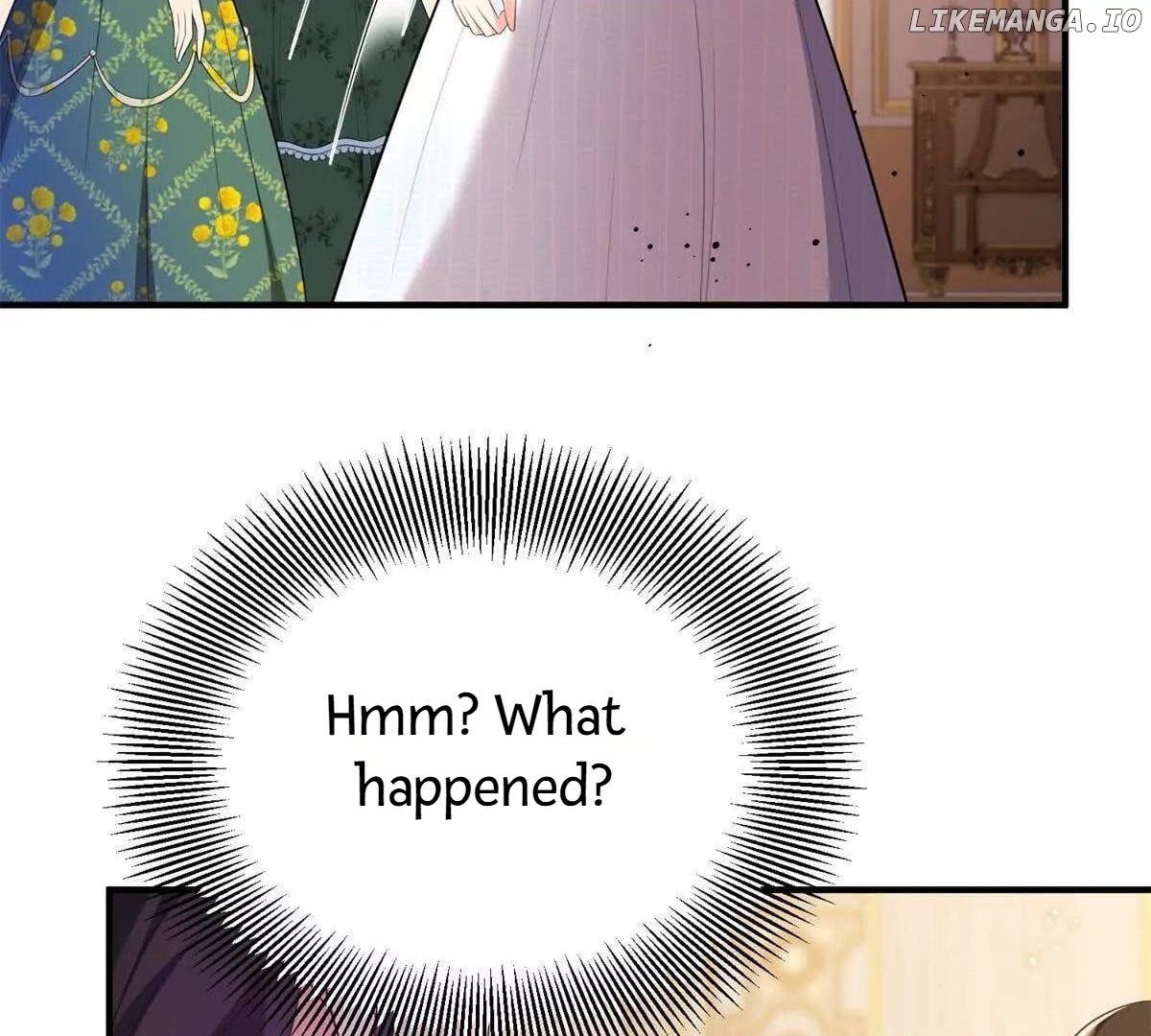 How to Change a Path Full of Thorns Into One Full of Happiness Chapter 63 page 4