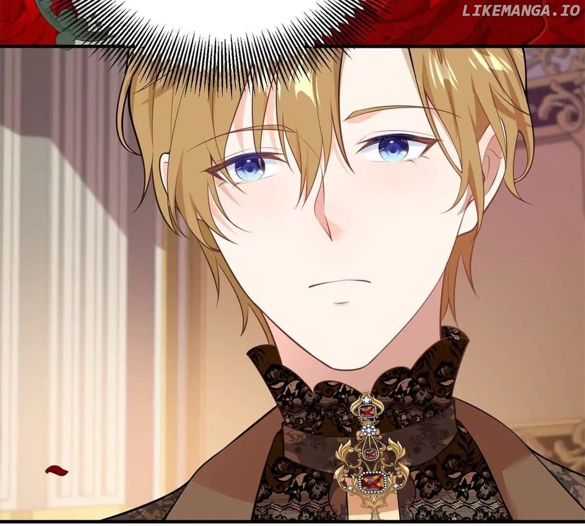 How to Change a Path Full of Thorns Into One Full of Happiness Chapter 63 page 49