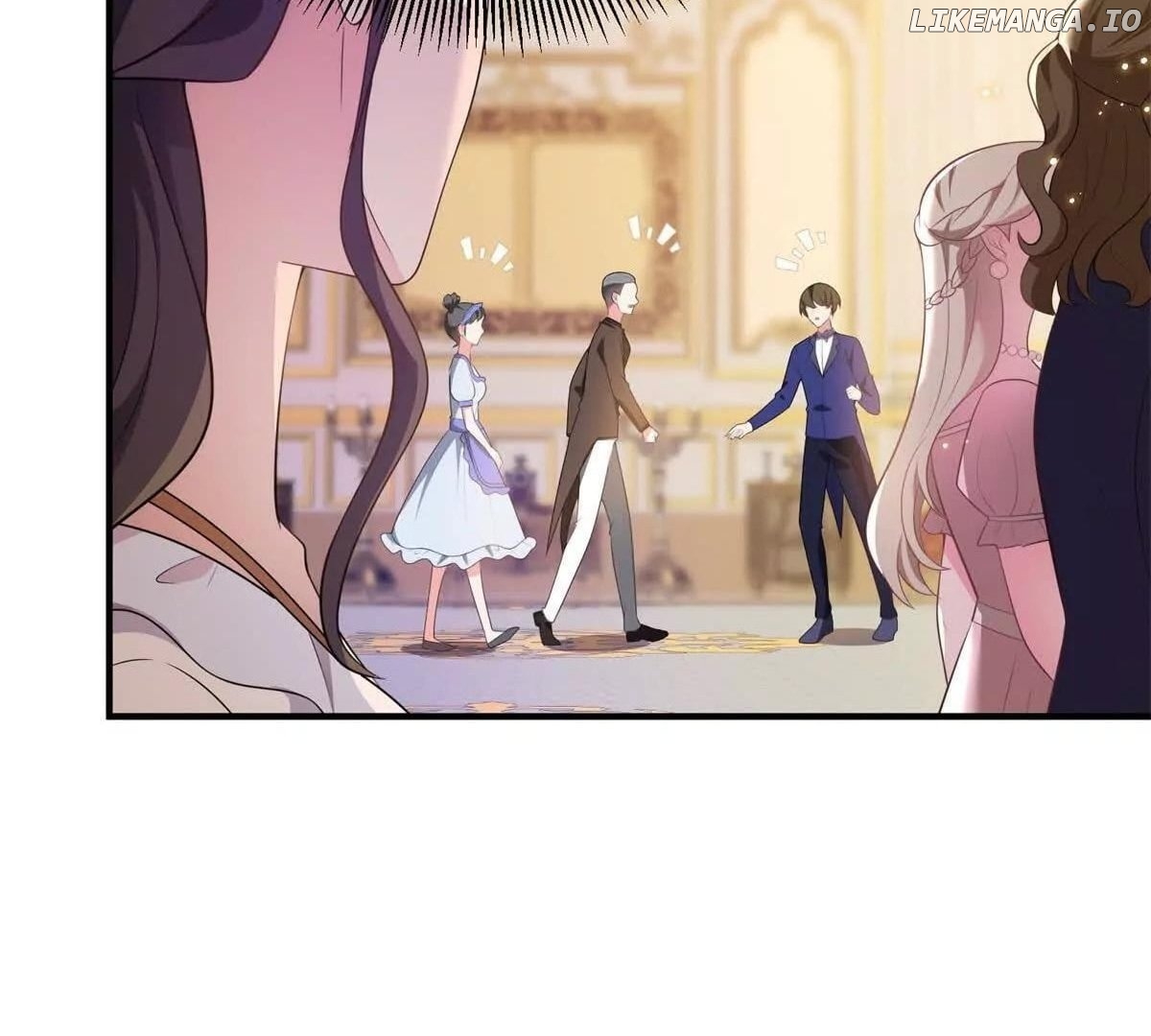 How to Change a Path Full of Thorns Into One Full of Happiness Chapter 63 page 5