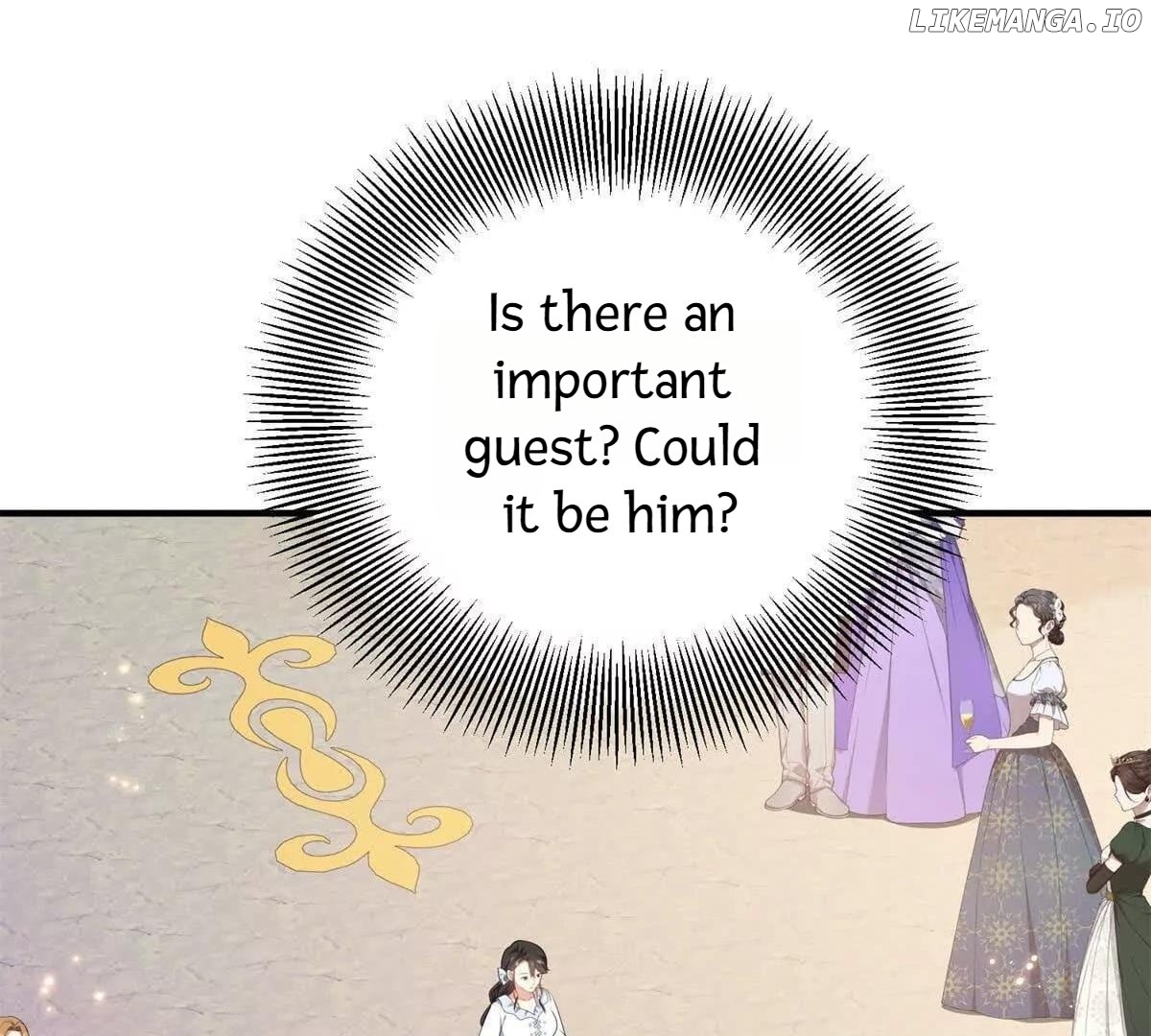 How to Change a Path Full of Thorns Into One Full of Happiness Chapter 63 page 6