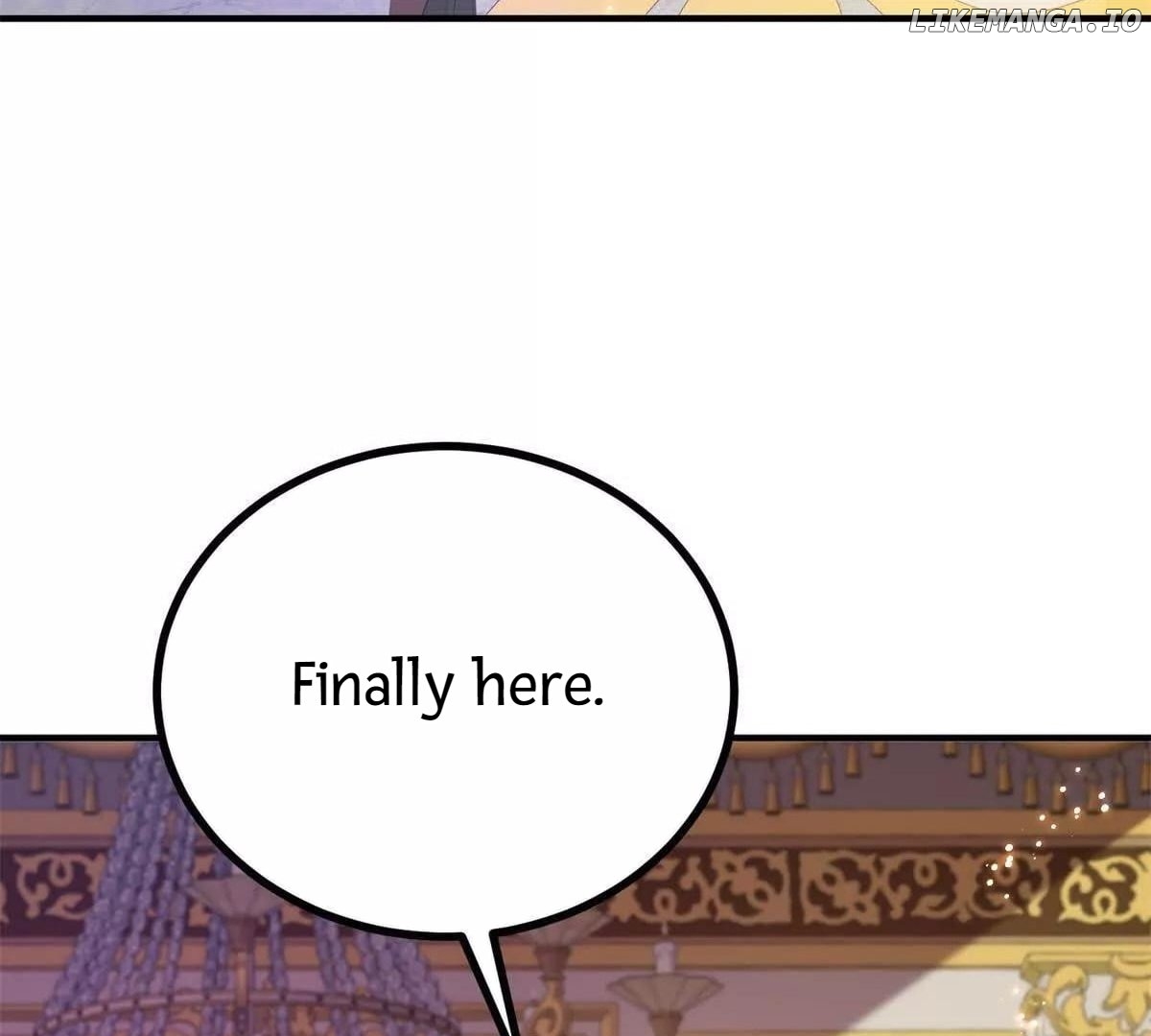 How to Change a Path Full of Thorns Into One Full of Happiness Chapter 63 page 8