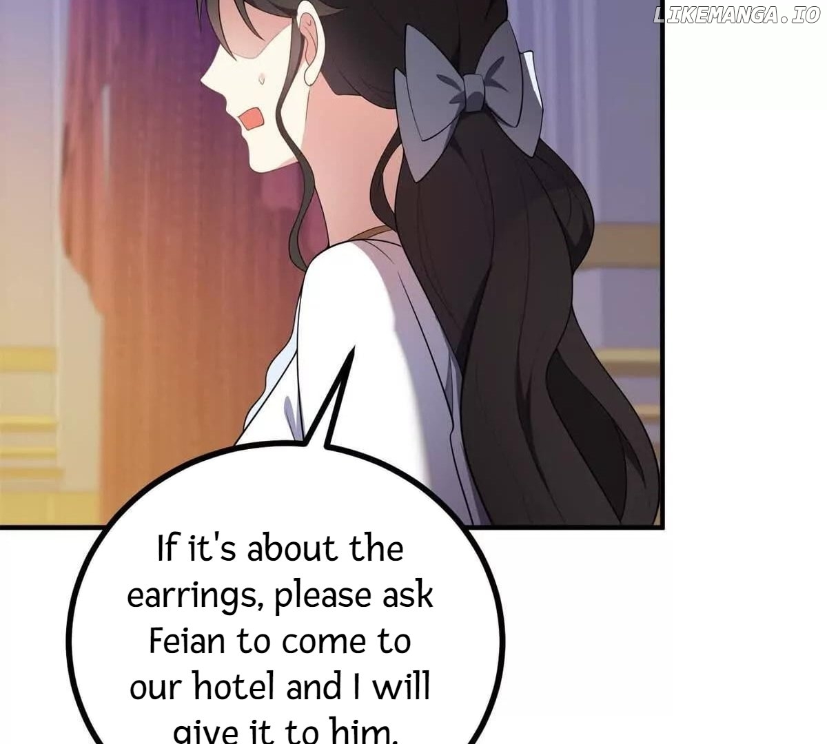 How to Change a Path Full of Thorns Into One Full of Happiness Chapter 64 page 16