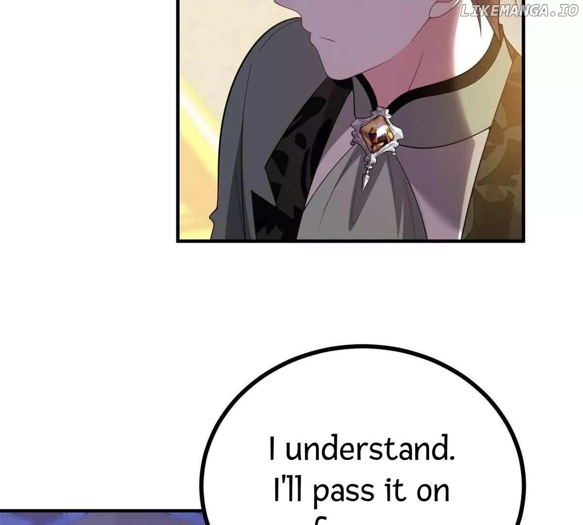 How to Change a Path Full of Thorns Into One Full of Happiness Chapter 64 page 23