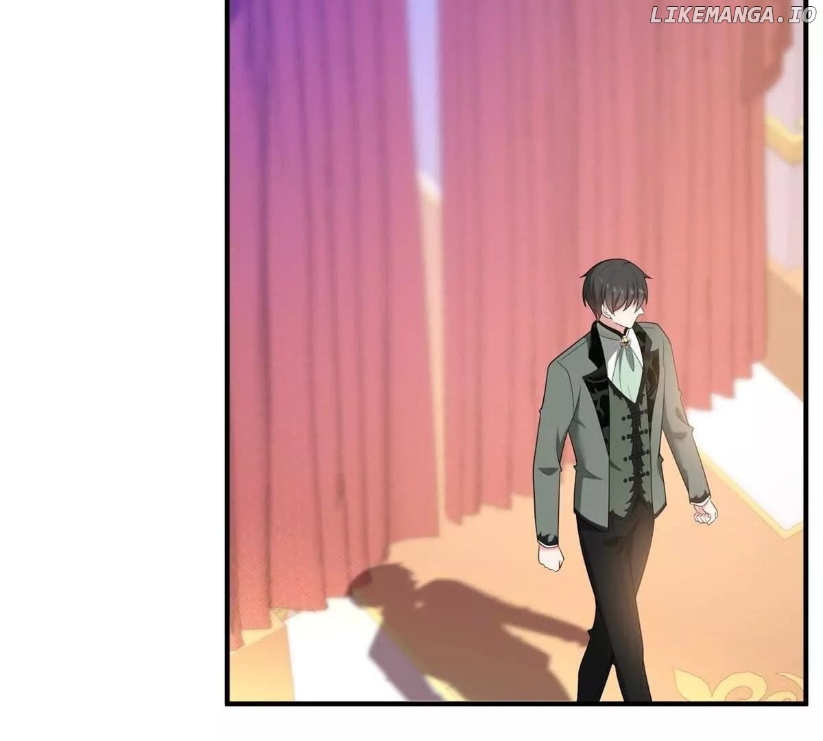 How to Change a Path Full of Thorns Into One Full of Happiness Chapter 64 page 26