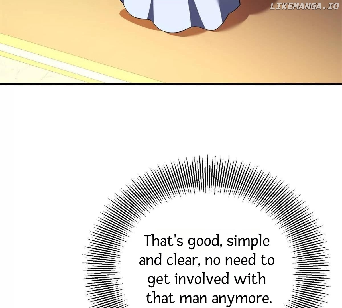 How to Change a Path Full of Thorns Into One Full of Happiness Chapter 64 page 29