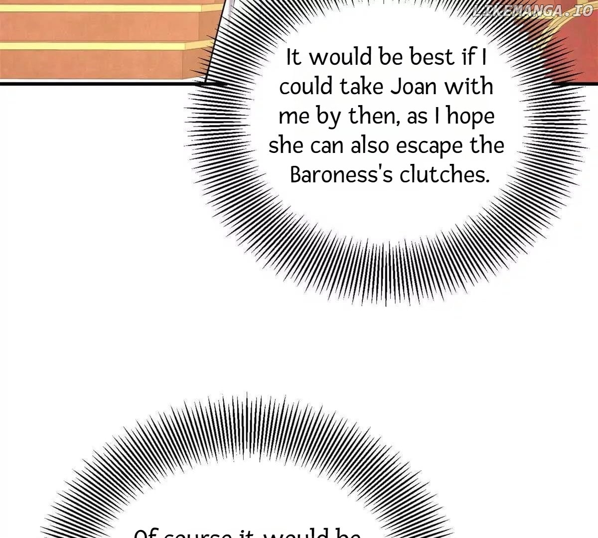 How to Change a Path Full of Thorns Into One Full of Happiness Chapter 64 page 36