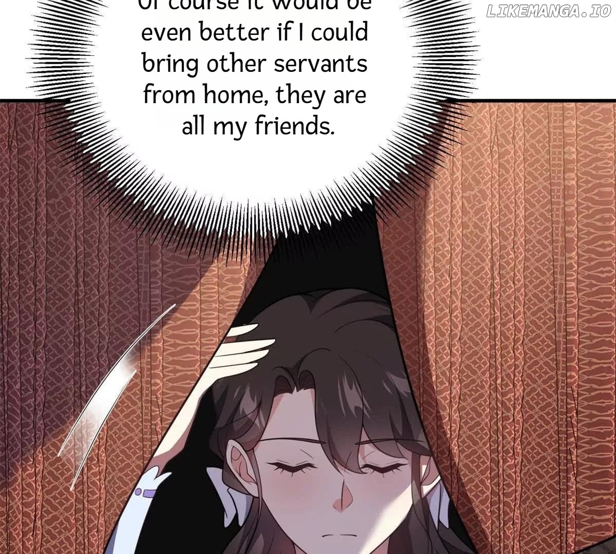How to Change a Path Full of Thorns Into One Full of Happiness Chapter 64 page 37