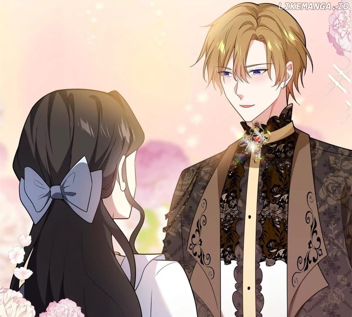 How to Change a Path Full of Thorns Into One Full of Happiness Chapter 64 page 41