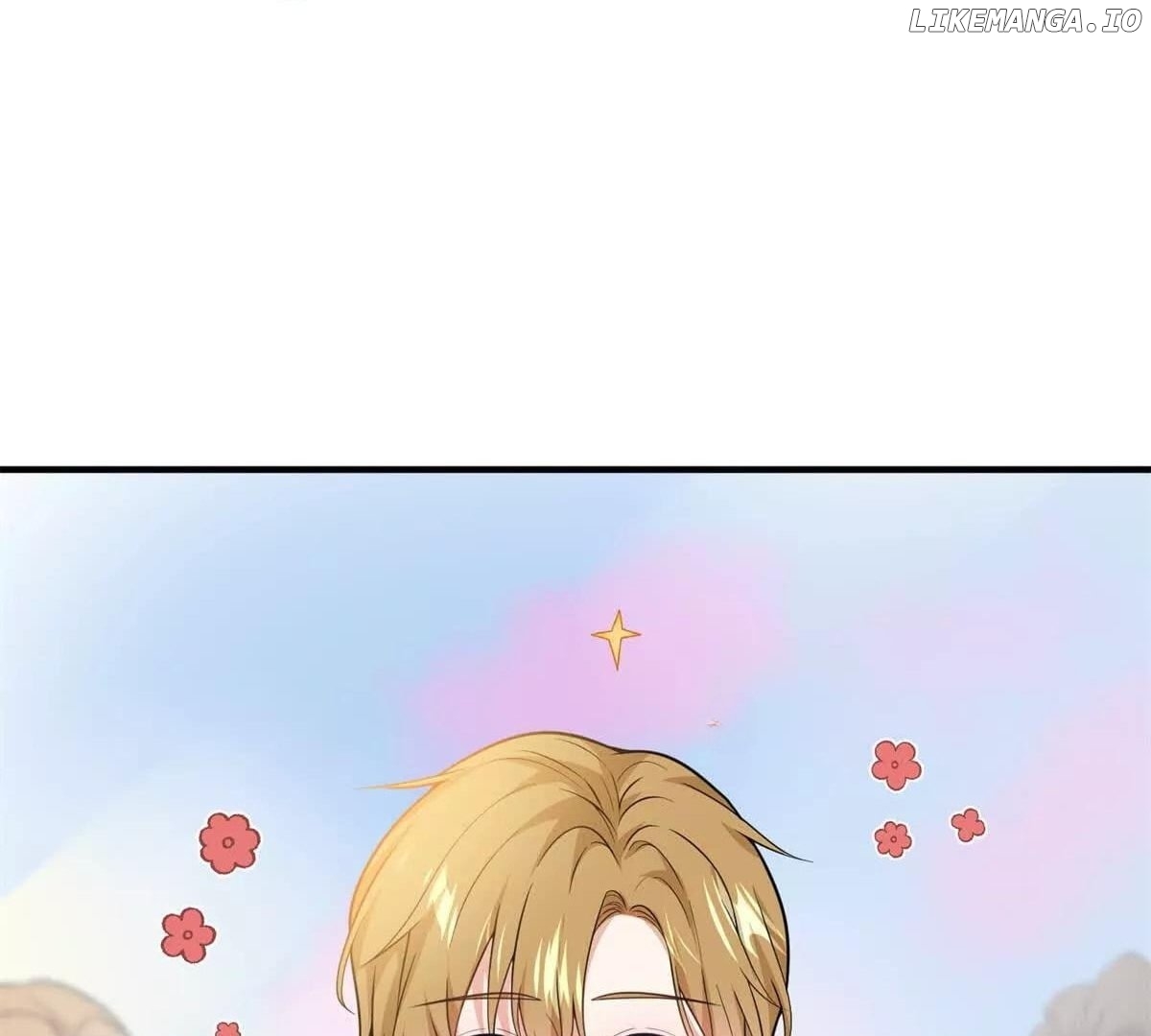 How to Change a Path Full of Thorns Into One Full of Happiness Chapter 64 page 45