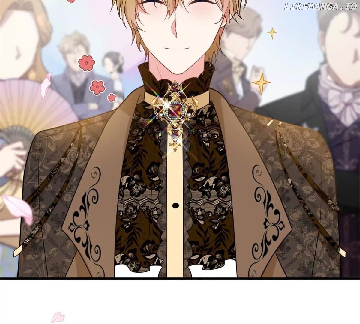 How to Change a Path Full of Thorns Into One Full of Happiness Chapter 64 page 46